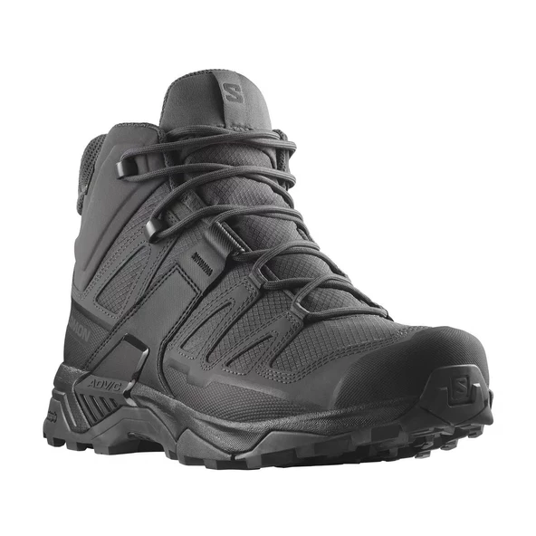 SALOMON X ULTRA FORCES MID GTX OUTDOOR AYAKKABI