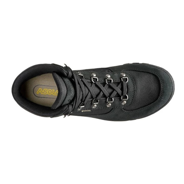 ASOLO SUPERTREK GTX OUTDOOR BOT - 3