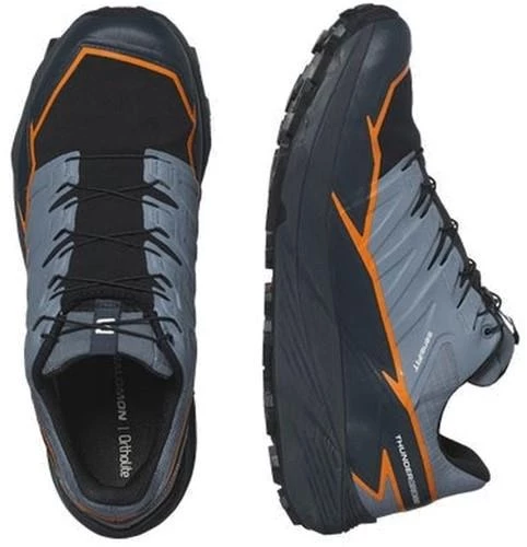Salomon Thundercross GTX Outdoor Ayakkabı - 5