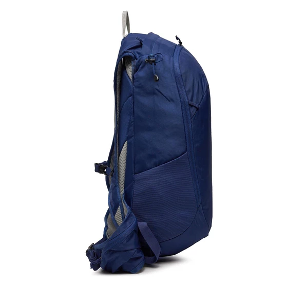 SALOMON TRAILBLAZER 20 LİTRE SIRT ÇANTASI MAVİ - 2