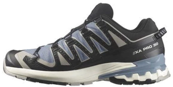 SALOMON XA PRO 3D V9 GTX OUTDOOR AYAKKABI - 5