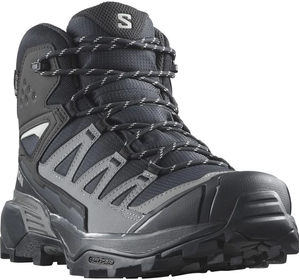 SALOMON X ULTRA 360 MID GTX ERKEK OUTDOOR AYAKKABI