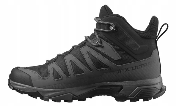 SALOMON X ULTRA 4 MİD GORE-TEX AYAKKABI - 3