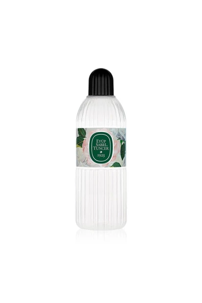 EYÜP SABRİ TUNCER Gardenya Kolonyası 400 ml - Pet Şişe - 2