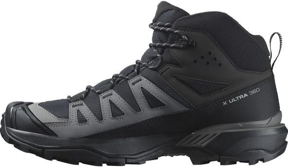 SALOMON X ULTRA 360 MID GTX ERKEK OUTDOOR AYAKKABI - 2