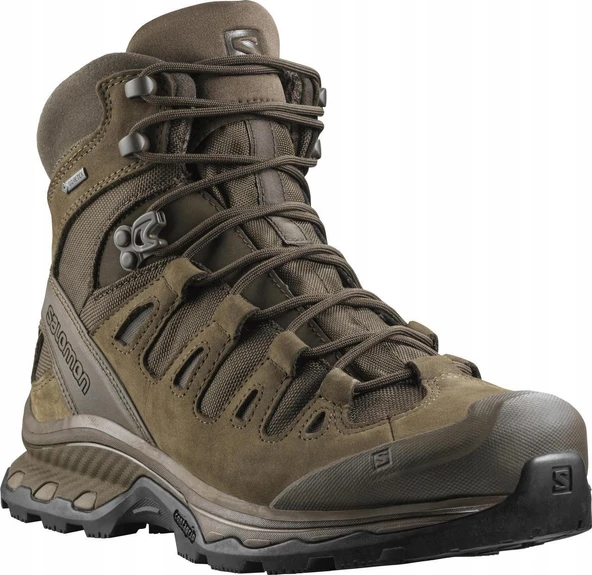 SALOMON QUEST 4D GTX FORCES  2 EN OUTDOOR BOT - 6