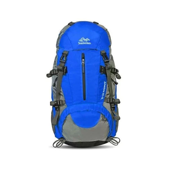 SENTERLAN TURI 45+5 LİTRE OUTDOOR ÇANTA