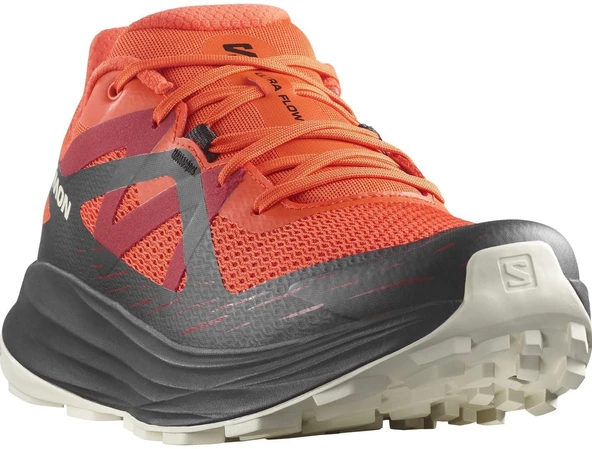 SALOMON ULTRA FLOW ERKEK OUTDOOR AYAKKABI