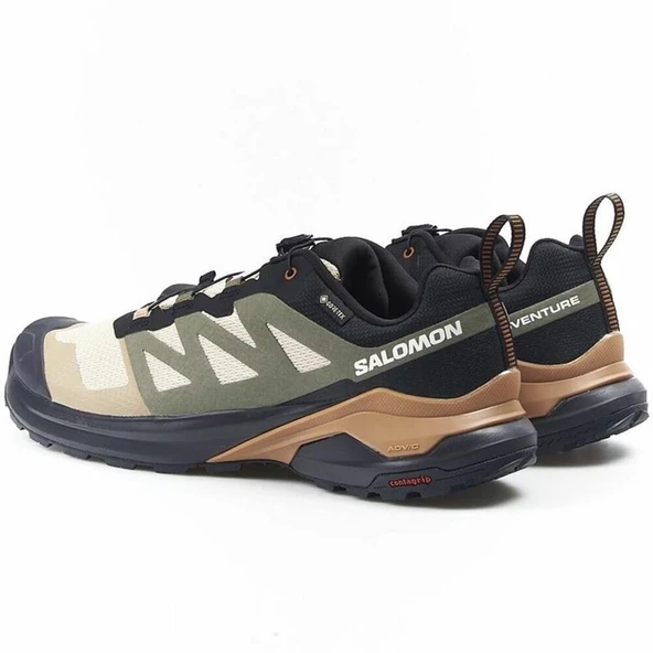 SALOMON X-ADVENTURE GTX OUTDOOR AYAKKABI - 3