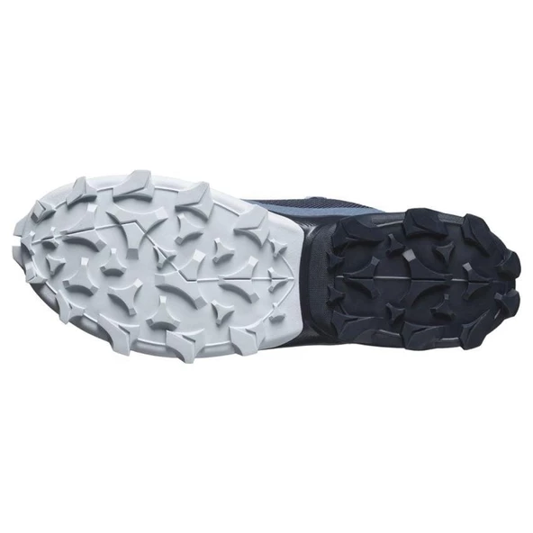 SALOMON CROSS OVER 2 GTX OUTDOOR AYAKKABI - 5
