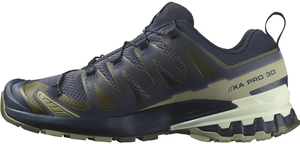 SALOMON XA PRO 3D V9 ERKEK KOŞU AYAKKABISI - 2