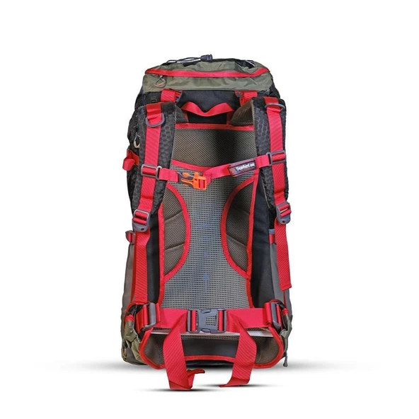 SENTERLAN CAVE BACPACK 65 LİTRE SIRT ÇANTASI MAVİ - 3