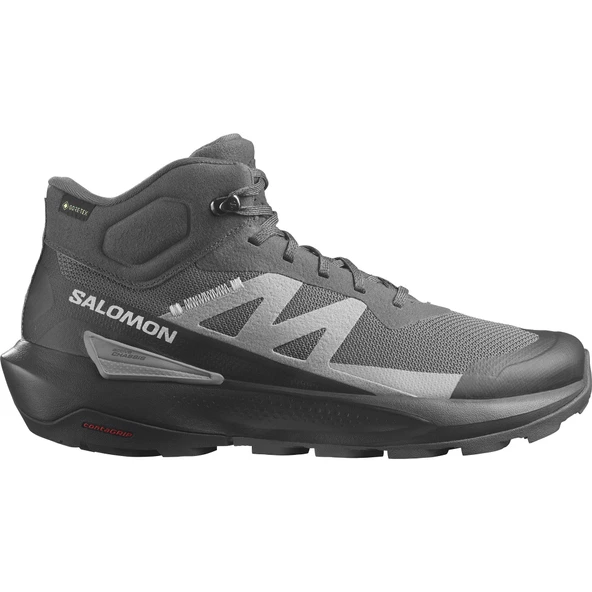 SALOMON ELIXIR ACTIV MID GTX ERKEK OUTDOOR BOT - 4