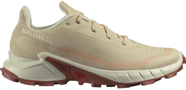 SALOMON ALPHACROSS 5 WOMEN AYAKKABI - 4