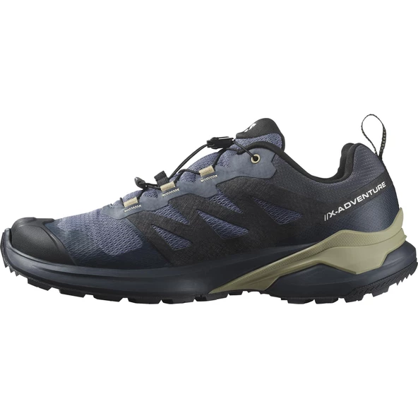 SALOMON X-ADVENTURE GTX ERKEK OUTDOOR AYAKKABI - 3