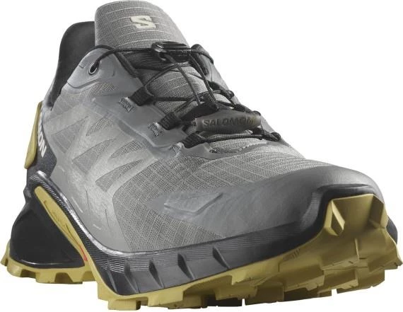 SALOMON SUPERCROSS 4 GTX  GORE-TEX AYAKKABI