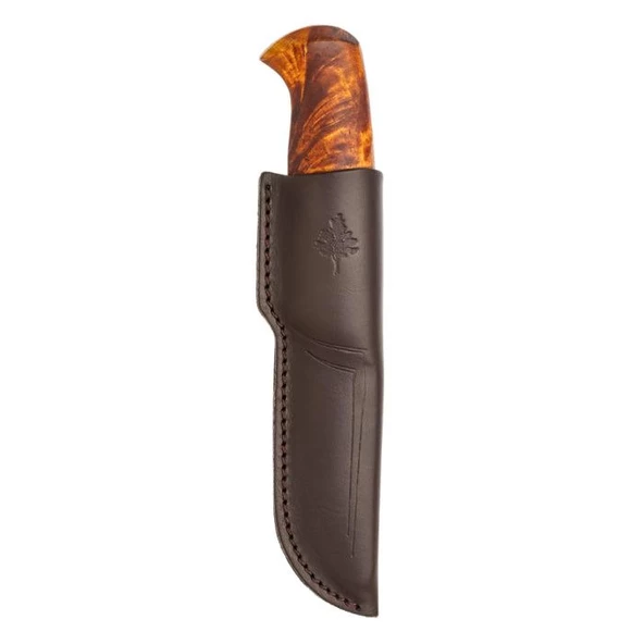 HELLE AUDUN OUTDOOR BIÇAK - 2