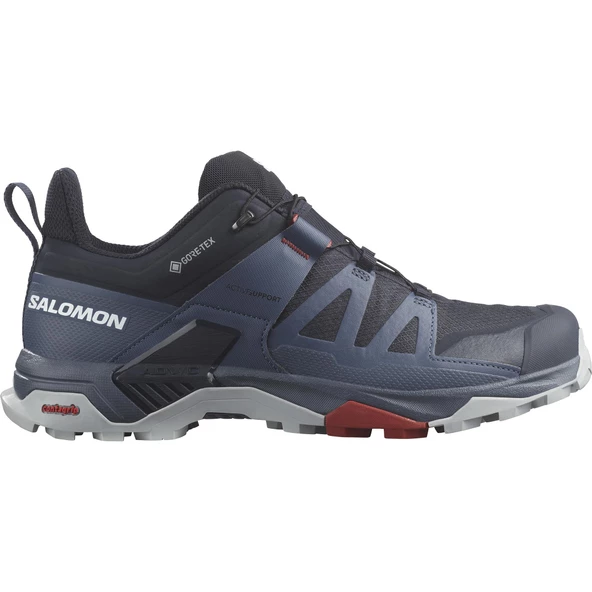 SALOMON X ULTRA 4 GTX ERKEK OUTDOOR AYAKKABI - 4