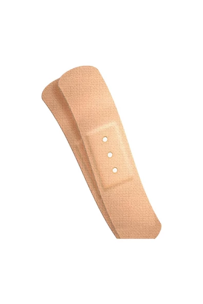 ROLL Yara Bandı 10 Lu X 30 Adet - Resim 3