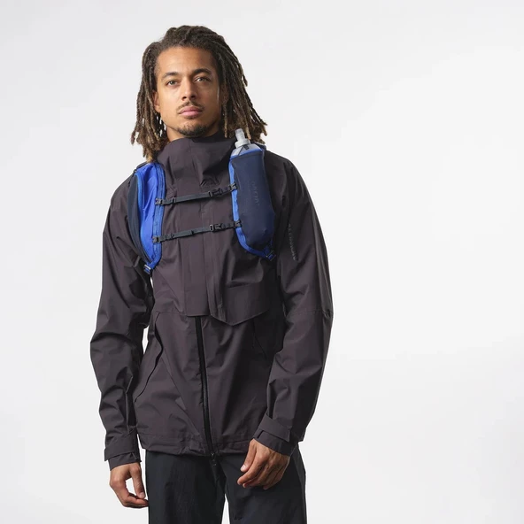 SALOMON XT 10 SIRT ÇANTASI - 3