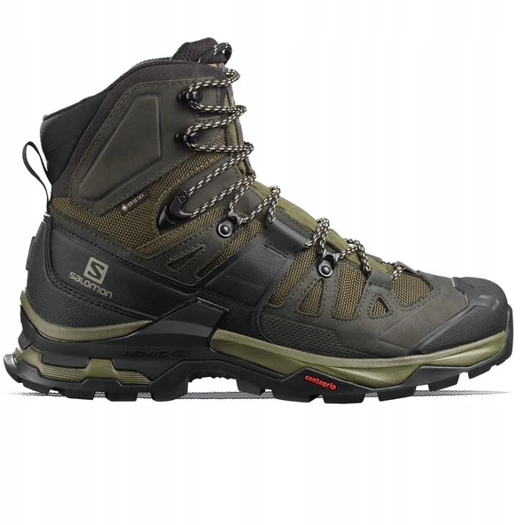 SALOMON QUEST 4 GTX OUTDOOR BOT - 3