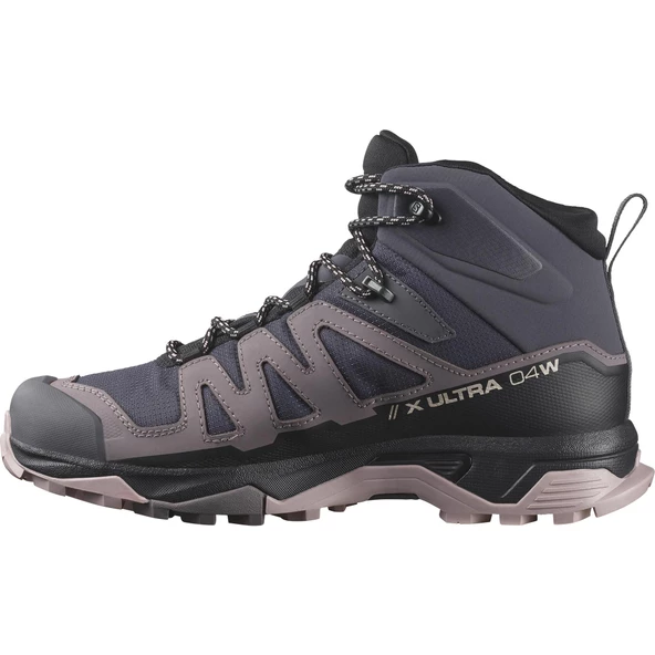 SALOMON X ULTRA MID 4 GTX OUTDOOR KADIN AYAKKABI - 5