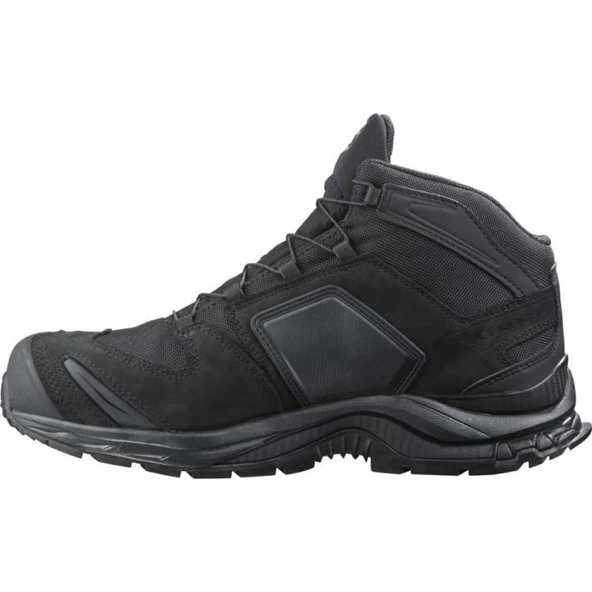 SALOMON XA FORCES MID GTX EN SİYAH MİD BOT - 3
