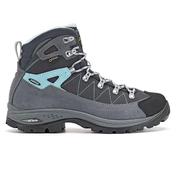 ASOLO FINDER GV ML KADIN GTX OUTDOOR BOT - 2