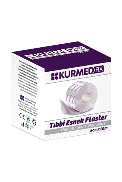 KURMED Fix 5 Cm X 10 M