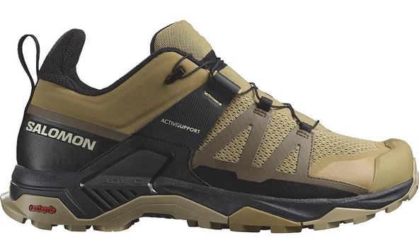 SALOMON X ULTRA 4 OUTDOOR AYAKKABI - 3