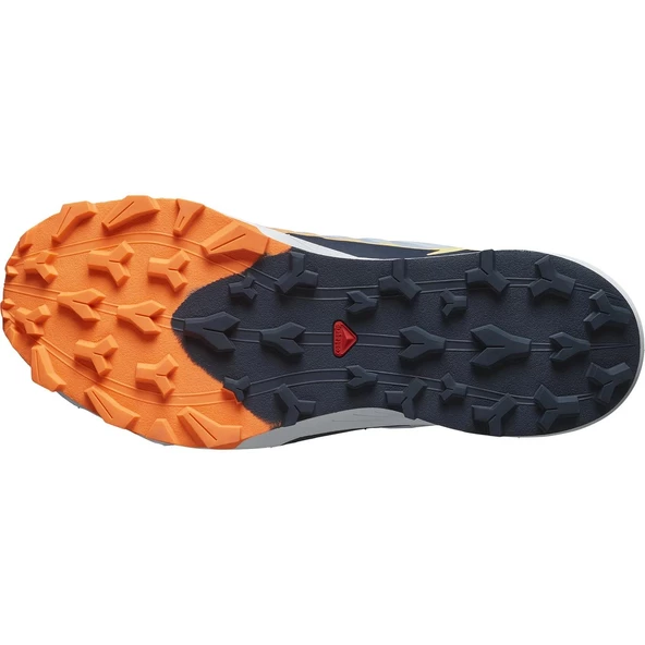 SALOMON THUNDERCROSS KOŞU AYAKKABISI - 2