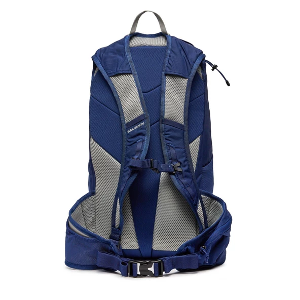 SALOMON TRAILBLAZER 20 LİTRE SIRT ÇANTASI MAVİ - 3