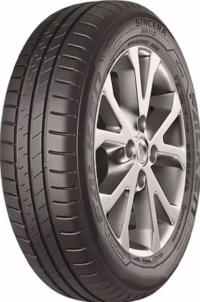 Falken Sincera SN110 Ecorun 145/65 R15 72T Yaz Lastiği - 2023 ürün görseli