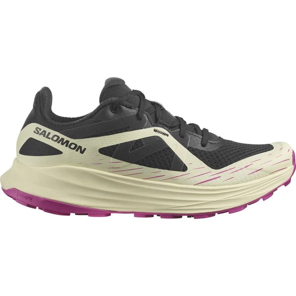 SALOMON ULTRA FLOW WOMEN AYAKKABI - 3