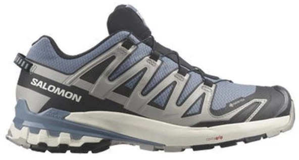 SALOMON XA PRO 3D V9 GTX OUTDOOR AYAKKABI - 2