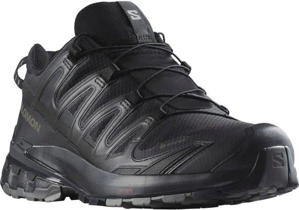 SALOMON XA PRO 3D V9 GTX OUTDOOR AYAKKABI - 4