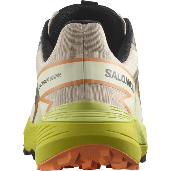 SALOMON THUNDERCROSS KOŞU AYAKKABISI - 5