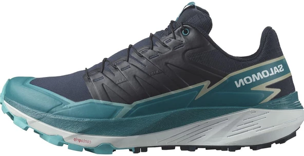 SALOMON THUNDERCROSS ERKEK KOŞU AYAKKABISI - 5
