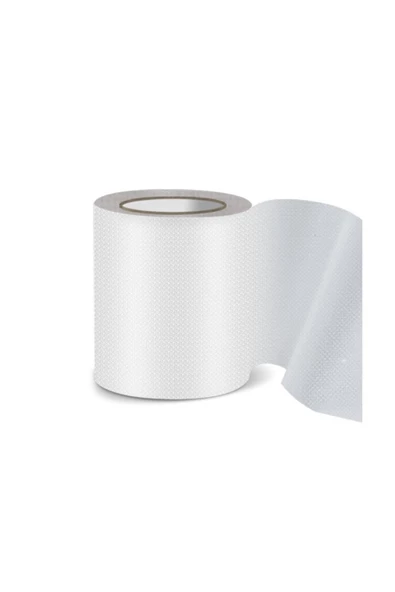 ROLL Trans Tıbbi Perfore Polietilen Flaster Hipoalerjenik 2,5 Cm X 5 M - 2
