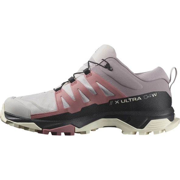 SALOMON X ULTRA 4 GTX KADIN OUTDOOR AYAKKABI - 4