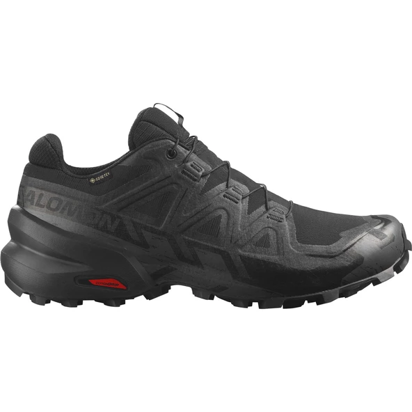 SALOMON SPEEDCROSS 6 GTX ERKEK OUTDOOR AYAKKABI - 2