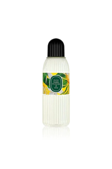 EYÜP SABRİ TUNCER Klasik Limon Kolonyası 400 ml - Pet Şişe - Resim 2