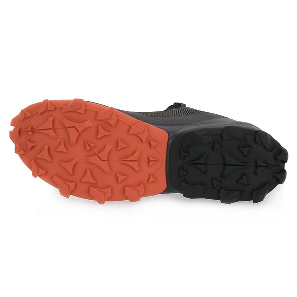 SALOMON CROSS OVER 2 GTX OUTDOOR AYAKKABI - 5