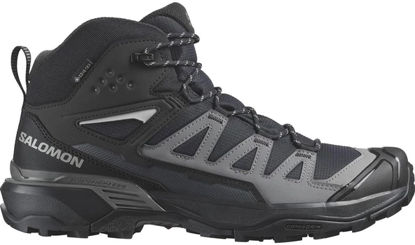 SALOMON X ULTRA 360 MID GTX ERKEK OUTDOOR AYAKKABI - 4