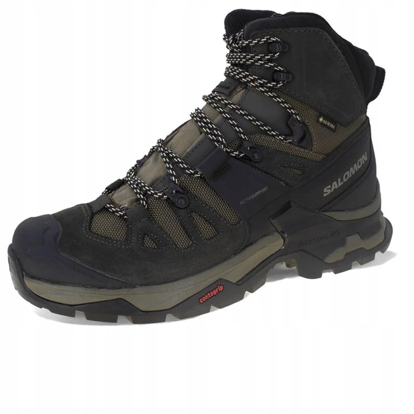 SALOMON QUEST 4 GTX OUTDOOR BOT - 6