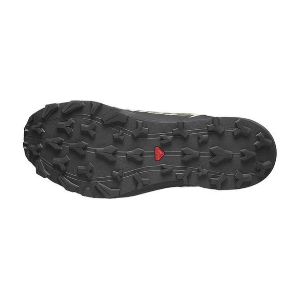 Salomon Thundercross Gore-Tex Erkek Patika Koşu Ayakkabısı - Haki - 3