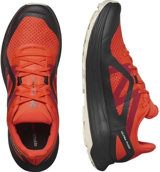 SALOMON ULTRA FLOW ERKEK OUTDOOR AYAKKABI - 3