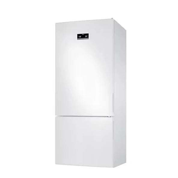 Samsung RB52DS33EWW/TR Beyaz Solo Kombi No Frost Buzdolabı - 2