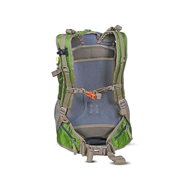 SENTERLAN PAET BACKPACK 35 LİTRE SIRT ÇANTASI MOR - 2