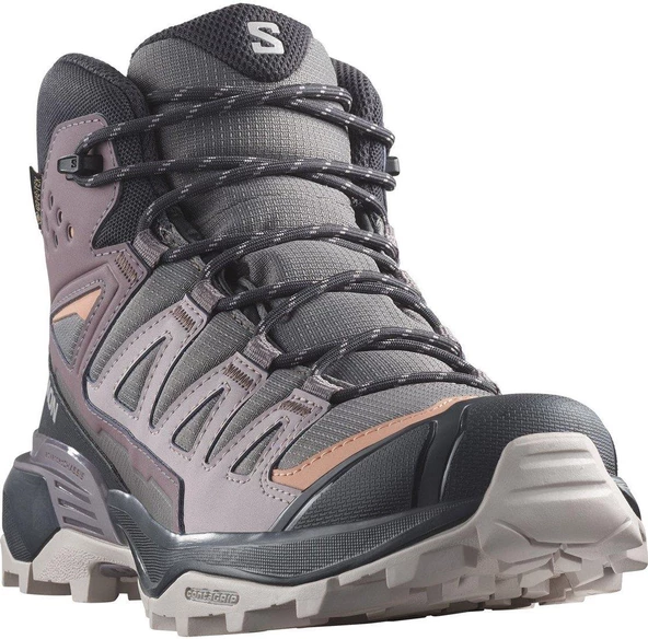 SALOMON X ULTRA 360 MID GORE-TEX KADIN OUTDOOR AYAKKABI